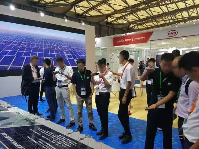 諾斯曼攜手諾亞堅舟帶你開啟水面光伏新航線(圖2)