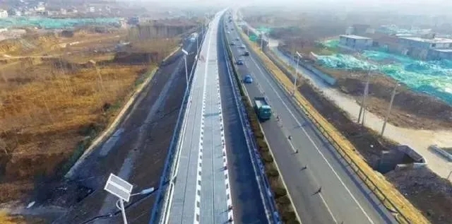 世界各地頻繁新建光伏公路，這種“光伏+”應(yīng)用離我們還有多遠？(圖2)