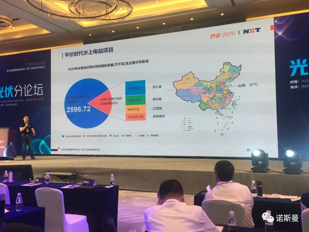  Analysis of the advantages of floating power plants in the era of parity (圖3)