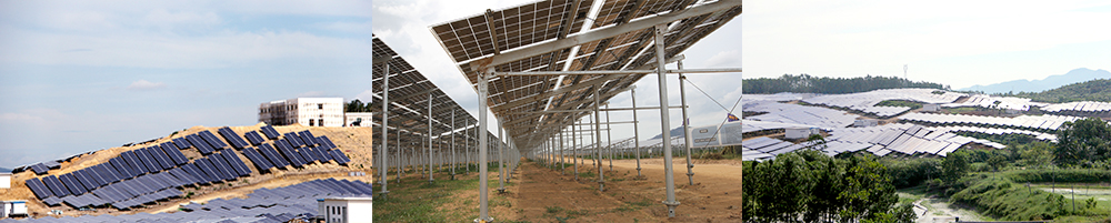 China Power International Development Limited.Changjiang 20MW Photovoltaic Agricultural Comprehensiv(圖3)